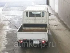 Бортовой Бортовой Toyota Dyna,   б/у фото 3