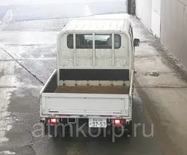 Бортовой Бортовой Toyota Dyna,   б/у фото 3