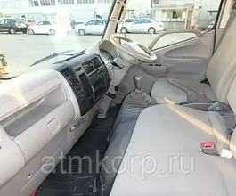 Бортовой Бортовой Toyota Dyna,   б/у фото 4