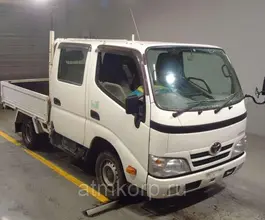 Бортовой Бортовой Toyota Dyna,   б/у