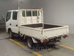Бортовой Бортовой Toyota Dyna,   б/у фото 2
