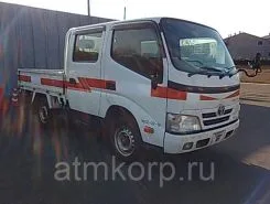 Бортовой Бортовой Toyota Dyna,   б/у фото 3