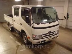 Бортовой Бортовой Toyota Dyna,   б/у