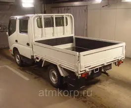 Бортовой Бортовой Toyota Dyna,   б/у фото 2
