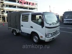 Бортовой Бортовой Toyota Dyna,   б/у