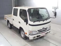 Бортовой Бортовой Toyota Dyna,   б/у