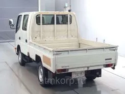 Бортовой Бортовой Toyota Dyna,   б/у фото 2