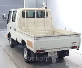 Бортовой Бортовой Toyota Dyna,   б/у фото 2