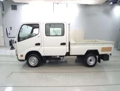 Бортовой Бортовой Toyota Dyna,   б/у фото 4