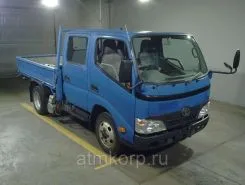 Бортовой Бортовой Toyota Dyna,   б/у