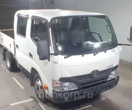 Бортовой Бортовой Toyota Dyna,   б/у