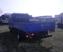 Бортовой Бортовой Toyota Dyna,   б/у фото 2