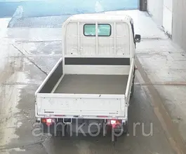 Бортовой Бортовой Toyota Dyna,   б/у фото 3