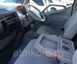 Бортовой Бортовой Toyota Dyna,   б/у фото 4