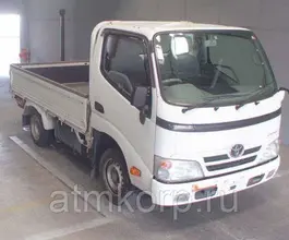 Бортовой Бортовой Toyota Dyna,   б/у