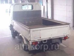 Бортовой Бортовой Toyota Dyna,   б/у фото 2