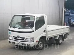 Бортовой Бортовой Toyota Dyna,   б/у
