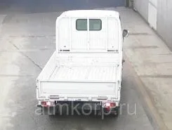 Бортовой Бортовой Toyota Dyna,   б/у фото 3