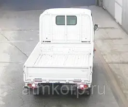 Бортовой Бортовой Toyota Dyna,   б/у фото 3
