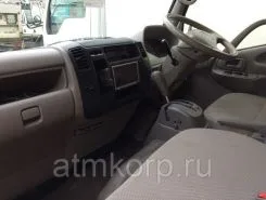 Бортовой Бортовой Toyota Dyna,   б/у фото 4