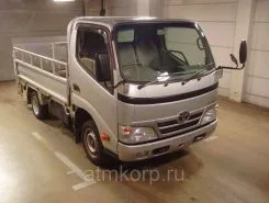 Бортовой Бортовой Toyota Dyna,   б/у