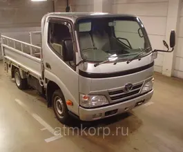 Бортовой Бортовой Toyota Dyna,   б/у