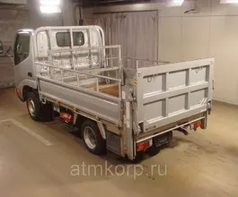 Бортовой Бортовой Toyota Dyna,   б/у фото 2