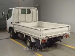 Бортовой Бортовой Toyota Dyna,   б/у фото 2