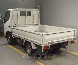 Бортовой Бортовой Toyota Dyna,   б/у фото 2