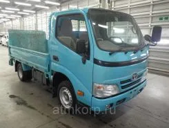 Бортовой Бортовой Toyota Dyna,   б/у