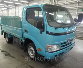 Бортовой Бортовой Toyota Dyna,   б/у