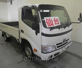Бортовой Бортовой Toyota Dyna,   б/у