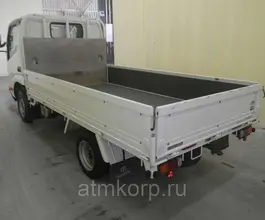 Бортовой Бортовой Toyota Dyna,   б/у фото 2