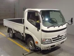 Бортовой Бортовой Toyota Dyna,   б/у
