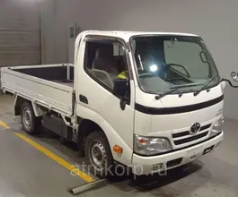 Бортовой Бортовой Toyota Dyna,   б/у