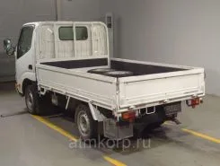 Бортовой Бортовой Toyota Dyna,   б/у фото 2