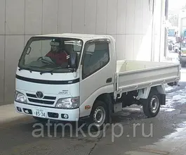 Бортовой Бортовой Toyota Dyna,   б/у