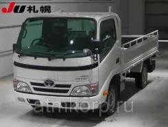 Бортовой Бортовой Toyota Dyna,   б/у