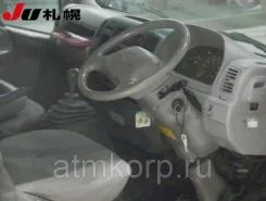 Бортовой Бортовой Toyota Dyna,   б/у фото 3