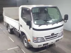 Бортовой Бортовой Toyota Dyna,   б/у