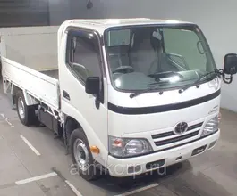 Бортовой Бортовой Toyota Dyna,   б/у