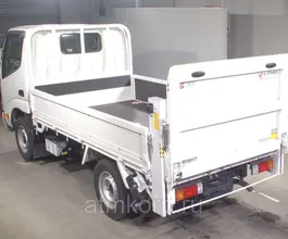Бортовой Бортовой Toyota Dyna,   б/у фото 2