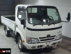 Бортовой Бортовой Toyota Dyna,   б/у