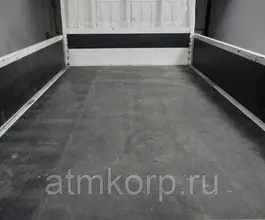 Бортовой Бортовой Toyota Dyna,   б/у фото 3