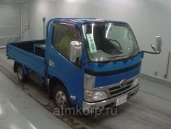 Бортовой Бортовой Toyota Dyna,   б/у
