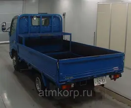 Бортовой Бортовой Toyota Dyna,   б/у фото 2