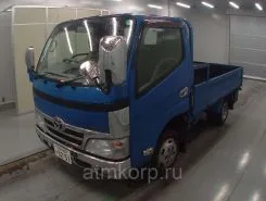 Бортовой Бортовой Toyota Dyna,   б/у фото 3