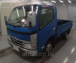 Бортовой Бортовой Toyota Dyna,   б/у фото 3