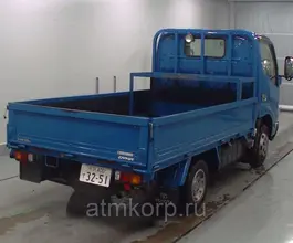 Бортовой Бортовой Toyota Dyna,   б/у фото 4