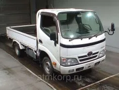 Бортовой Бортовой Toyota Dyna,   б/у